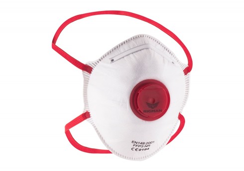 RESPIRATOR -CP3V11